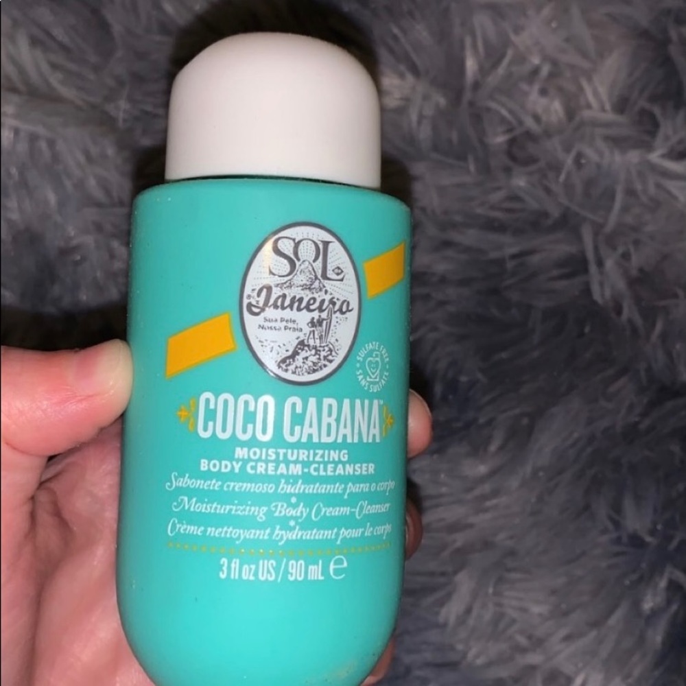 Coco cabana travel